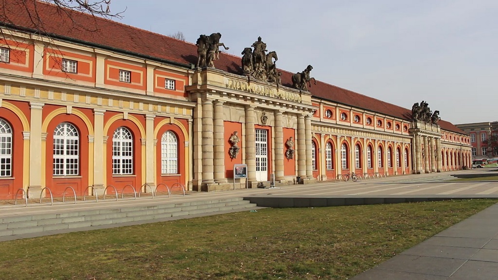 Filmmuseum Potsdam Programm