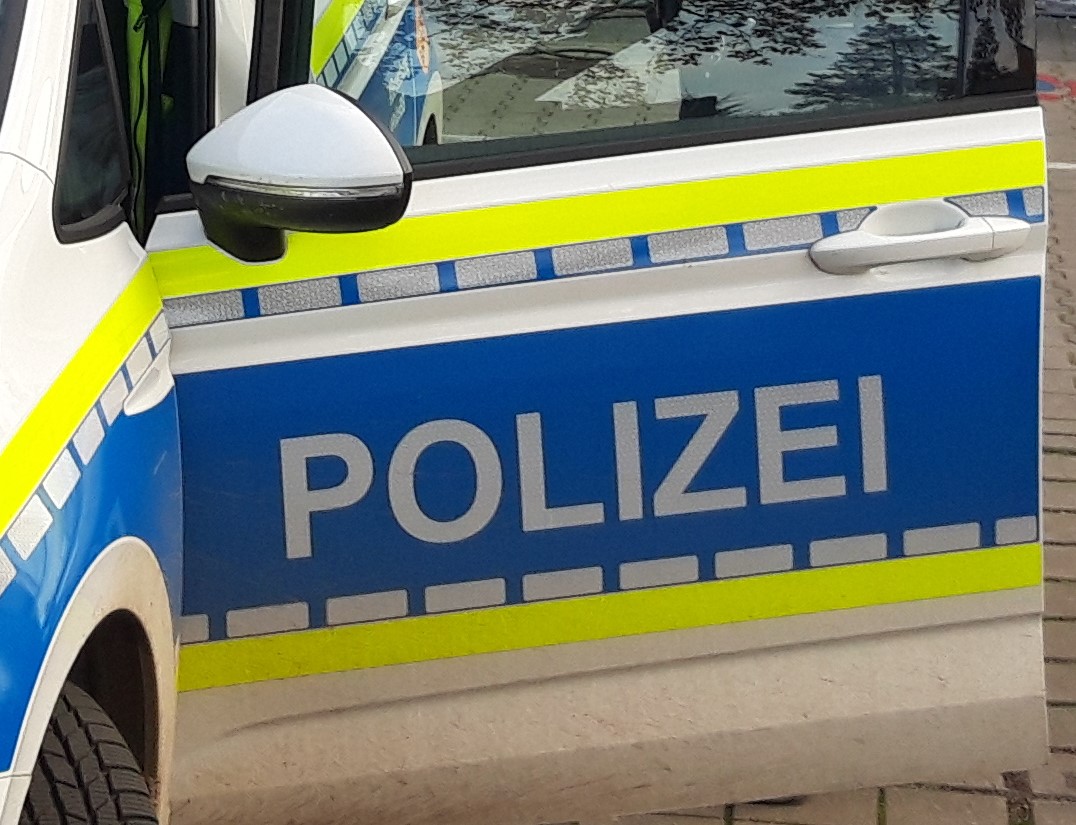 reportnet24.de - Polizeireport